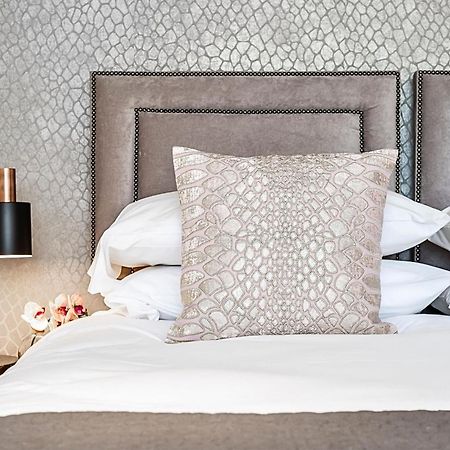 Kensington Oasis Central London 2Br Private House - Near Harrods, Kensington Palace, And Other London Attractions Bagian luar foto