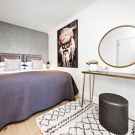 Kensington Oasis Central London 2Br Private House - Near Harrods, Kensington Palace, And Other London Attractions Bagian luar foto