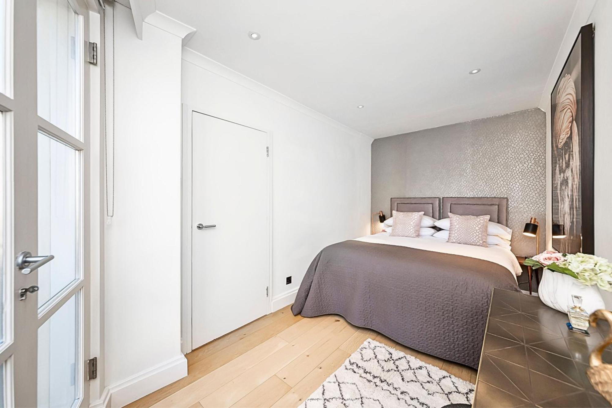 Kensington Oasis Central London 2Br Private House - Near Harrods, Kensington Palace, And Other London Attractions Bagian luar foto