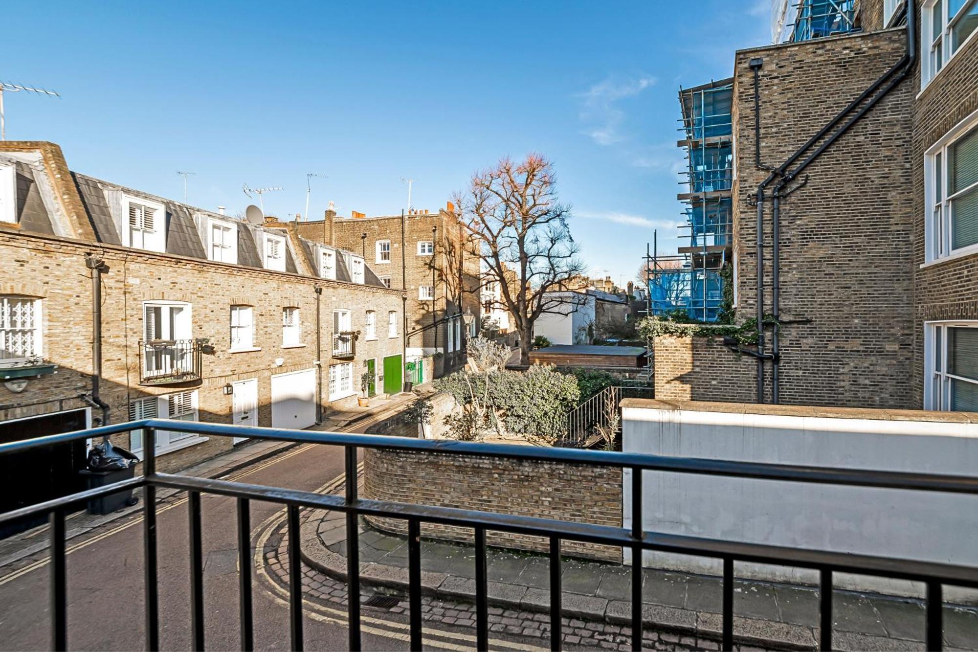 Kensington Oasis Central London 2Br Private House - Near Harrods, Kensington Palace, And Other London Attractions Bagian luar foto
