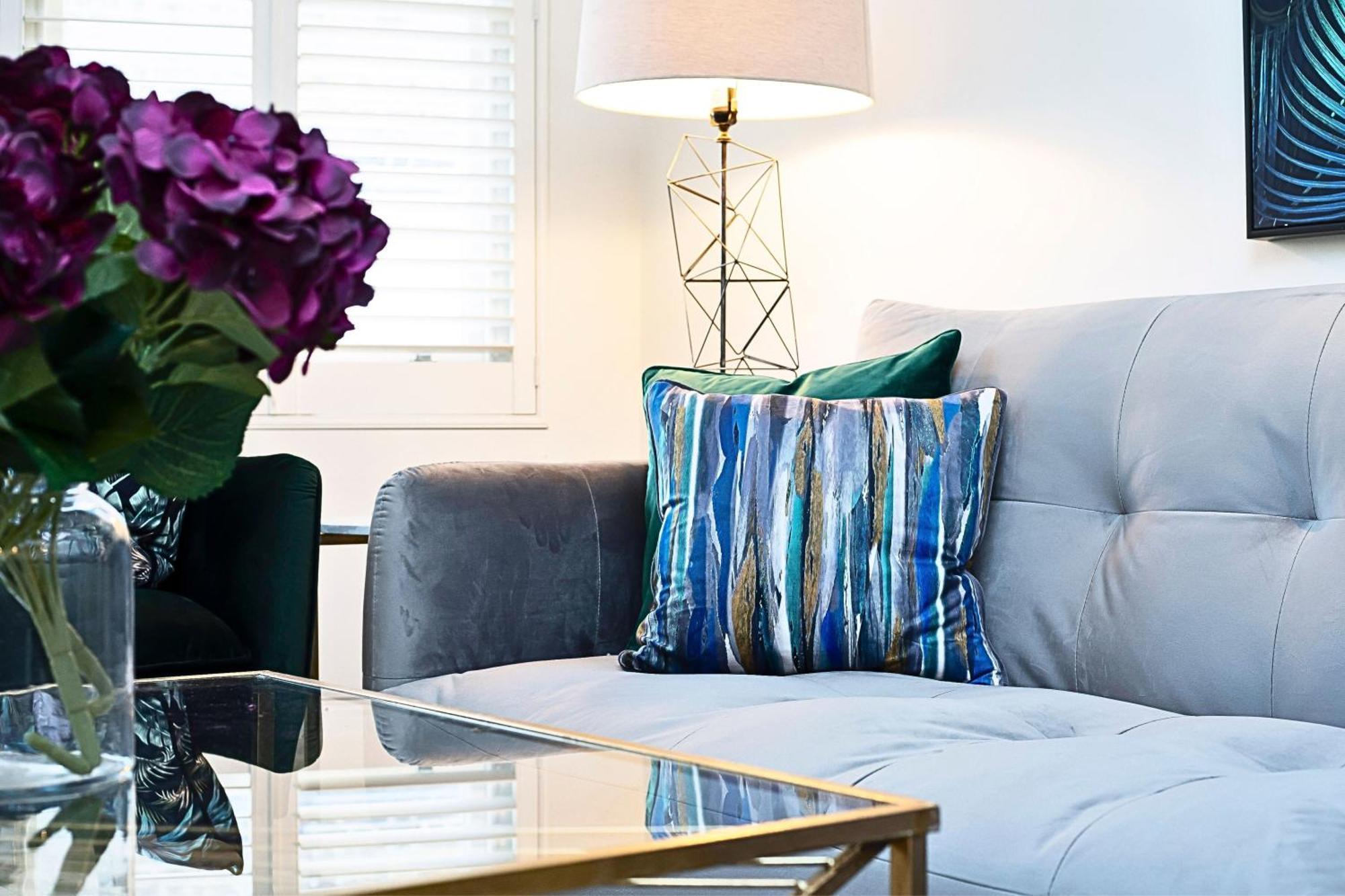 Kensington Oasis Central London 2Br Private House - Near Harrods, Kensington Palace, And Other London Attractions Bagian luar foto