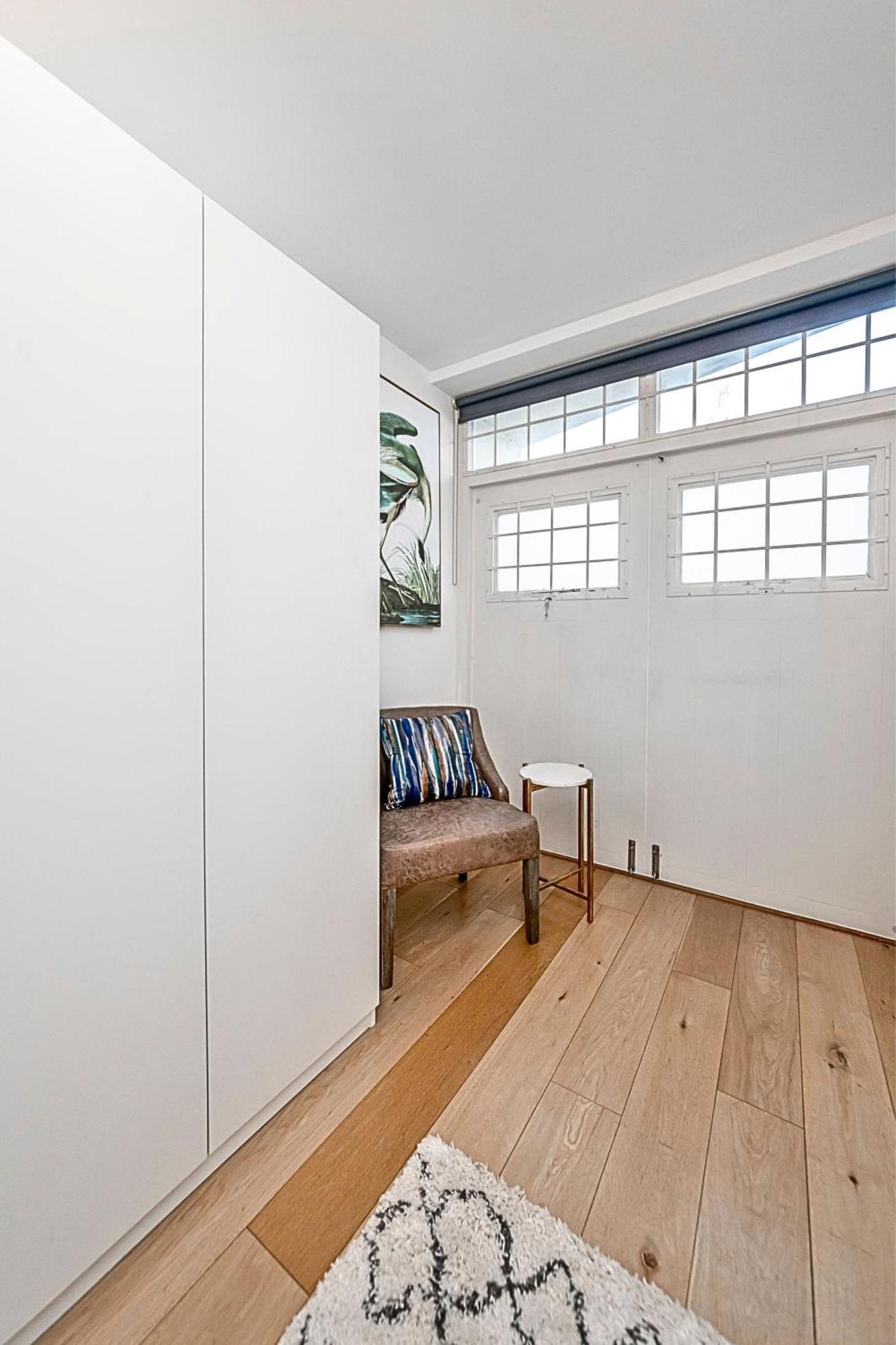 Kensington Oasis Central London 2Br Private House - Near Harrods, Kensington Palace, And Other London Attractions Bagian luar foto