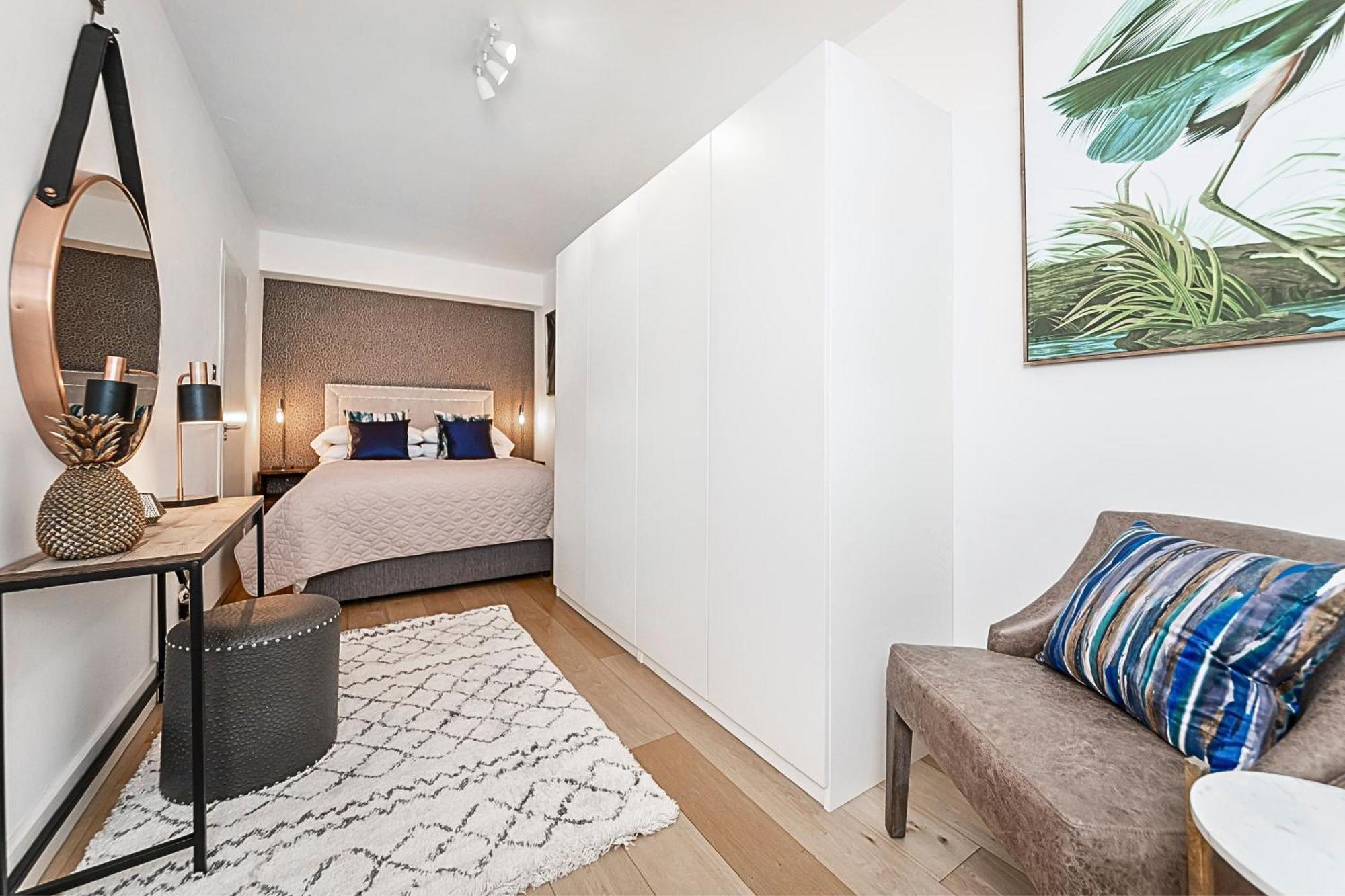 Kensington Oasis Central London 2Br Private House - Near Harrods, Kensington Palace, And Other London Attractions Bagian luar foto